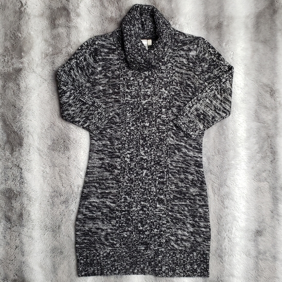 Knit Dress tricot - Picture 2 of 5